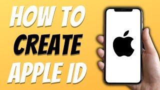 How to Create another Apple ID if you Already Have One EASY GUIDE