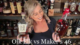 Wheated Bourbon Battle  Which of these famous bourbons do I prefer?