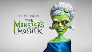 The Monsters Mother - Jim McKenzie