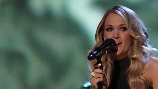 Carrie Underwood - Different Drum  2014 Induction