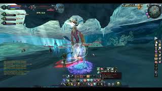 Aion Classic Siel A Lords of Annihilation Queen Alukina Tutorial