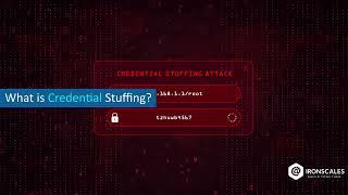 What is Credential Stuffing?