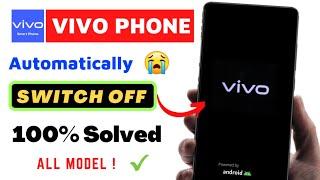 Solved Vivo Mobile Automatic Switch Off Problem 2022  Fix_Automatic Restartcolse Problem Vivo