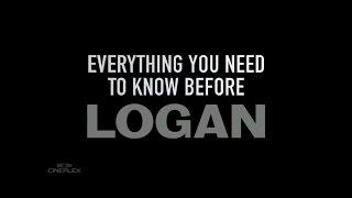 Everything you need to know before watching Logan
