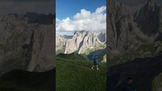 Maja e Vajushes 2056M High  Dji Mini 3 Pro Active Track