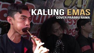 Kalung Emas - Didi Kempot Cover Slompret Reyog Ponorogo by Prabu Rama