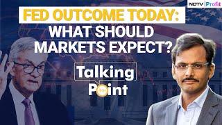 Vikas Khemani On The Fed Rate Cut Impact Top Sectors To Watch & Impact On Emerging Markets