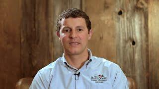 Working from Home - The Barn Yard TV Commercial