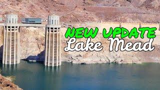 Lake Mead Water Level Update Friday June 28 2024