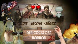Die Moomjäger - Der Cocklose Horror Part 2 YTK