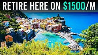 15 Best Places to Live or Retire in Italy  Live or Retire in Italy