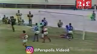 Derby 33 - Perspolis vs Esteghlal - P2