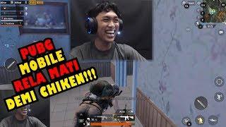 CASTER NYA DUKUN AJARAN MILYHYA KEKNYA - Pubg Mobile Indonesia