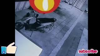 video orang ngentot di pinggir jalan terekam CCTV warga