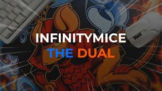 Artisan Like Quality? - InfinityMice The Duel Pad