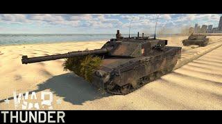 War Thunder  Ariete AMV  Angeheitertes Rumgeballer feat MTB