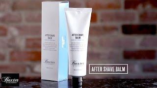 After Shave Balm - Baxter Of California