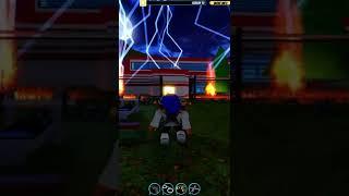 The Power of Lightning in Jailbreak Roblox