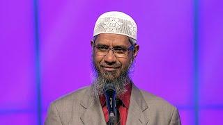 Ask Dr. Zakir - An Exclusive Open Question & Answer Session  Day 1  Dubai UAE