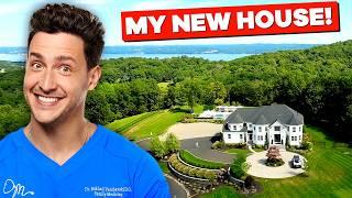 I Bought My First Home  House Tour