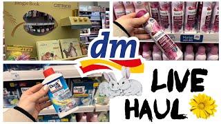 dm Live Haul   April 2023   alinaBerry