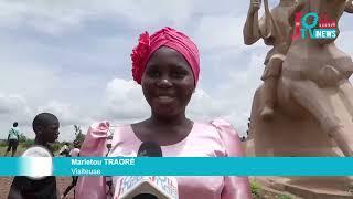 Mali  Bamako City Tour aux pieds des lieux de mémoire de la capitale malienne