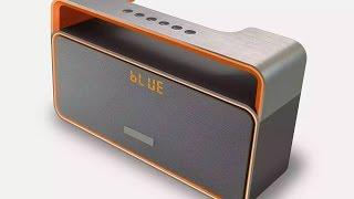 Boombox магнитола Musky DY-25 убийца JBL