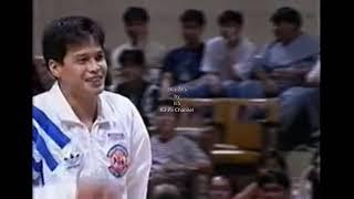 PBA Classics 1996 All Atar Game