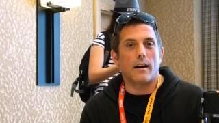 SDCC Fringe - J. H. Wyman Producer