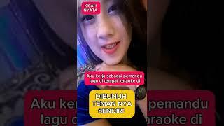 J4SAD WANITA DALAM LEMARI#SHORTS #KISAHNYATA #SHORTSVIRAL #SHORTSVIDEO #TRENDING #VIRAL