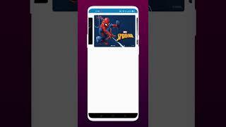 How to make an Image Slider Using XBanner library  #sketchware_pro #sketchware #java #android