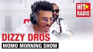 MOMO MORNING SHOW - DIZZY DROS  27.09.19