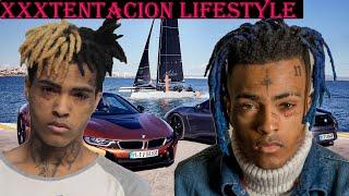 XXXTENTACION lifestyle 2020  THE RICH LIFE  FORBES 2020 Net Worth  Cars Bling Tattoos 