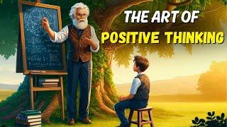 How To Be Positive In A Negative Situation  The Best Motivational Story Youll Ever Hear 