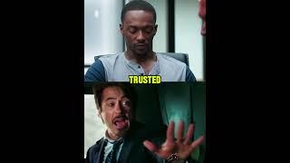 3 mistakes Tony didnt learn from