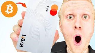 Bybit Card Review GET A BYBIT CARD NOW The Best Crypto Card in 2024?