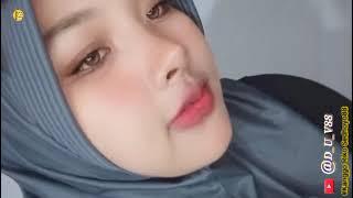 D_U_V88 Hijabers cantik bobba super GEDE Lia gemoy