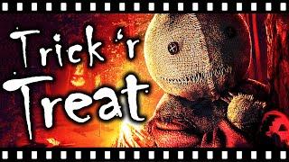 Why TRICK R TREAT Is The Greatest Halloween Movie