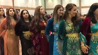 Kurdish Wedding in Plano Texas