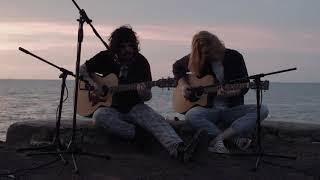 STICKY FINGERS - Kiss The Breeze Live & acoustic