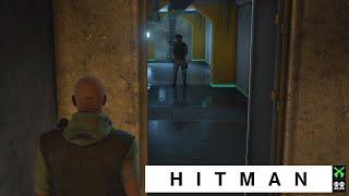 Hitman - Marrakesh - Escalation The Ignatiev Integrity