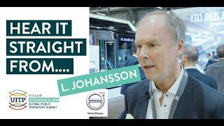 TESTIMONIAL – Partner of the UITP Global Public Transport Summit 2019#3