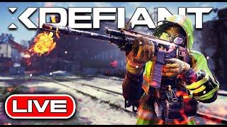 XDefiant & Battlefield FPS Absolute Cinema #sponsored by Ludeo