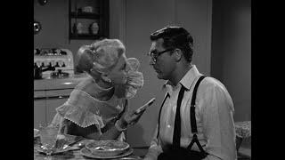 Monkey Business 1952 Cary Grant Ginger Rogers & Marilyn Monroe