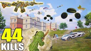 NEW CRAZY REVENGE GAMEPLAY TODAY  pubg mobile bgmi