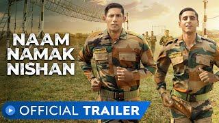 Naam Namak Nishan on MX Player Official Trailer Varun Sood Danish Sood Helly Shah Amazon miniTV