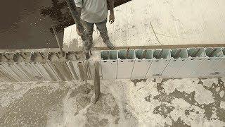 Tremie-Pour Concrete  - Truline Installation Video Series