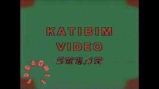 Katibim Video Kaset açılışı Tanıtım Intro Almanya Hamburg