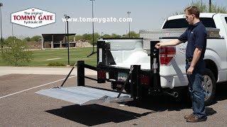 Liftgates for Pickup Trucks