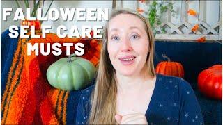 Self Care Must Haves For Autumn  Rose Kelly Patreon 